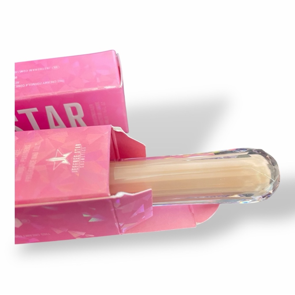 ⭐️Jeffree Star⭐️ Magic Star Concealer  - shade C9 - NIB - Picture 3 of 3